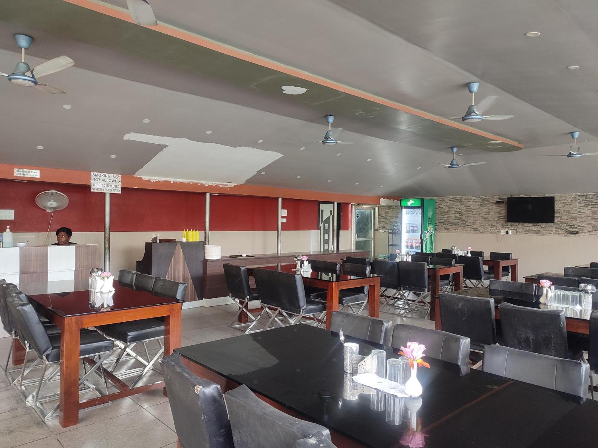 Maa Greenary View - A Holiday Resort Alipur Duar Экстерьер фото
